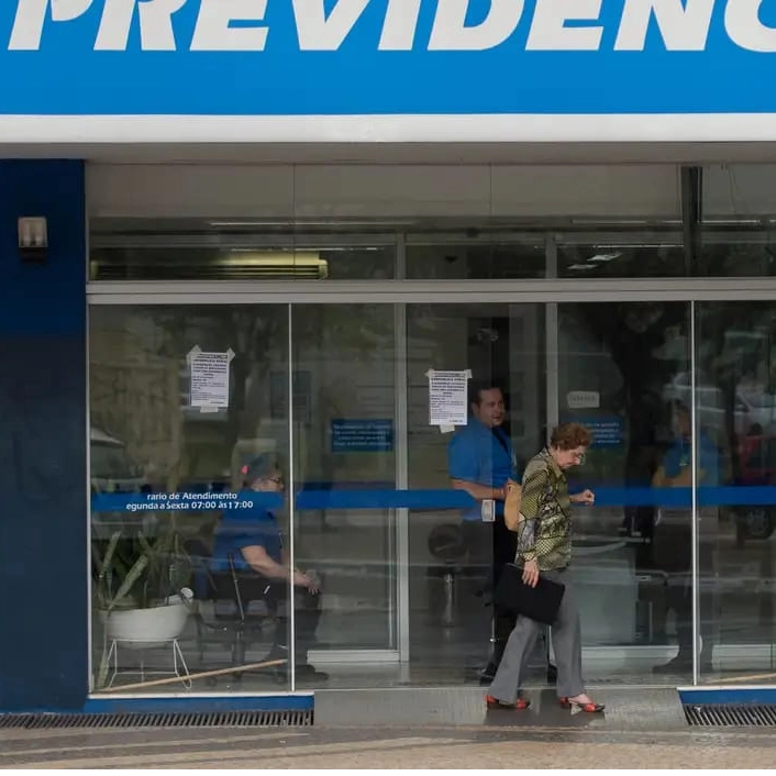 Agências do INSS fecham para atendimento presencial entre quarta e sexta