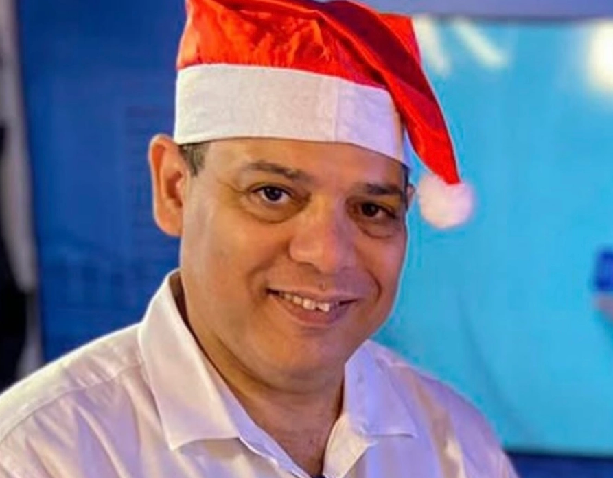 Morre o radialista Marcelo Carvalho, aos 56 anos, em Salvador