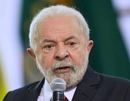 Presidente Lula diz que policial federal morto em operação fazia parte de sua equipe de segurança na BA