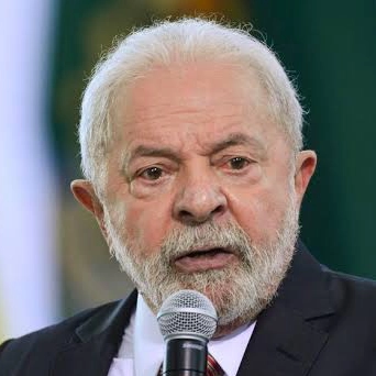 Presidente Lula diz que policial federal morto em operação fazia parte de sua equipe de segurança na BA