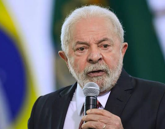 Na COP 28, Lula diz que 'trilhões' gastos com armas deveriam ser usados contra fome e mudança climática