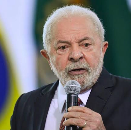 Na COP 28, Lula diz que 'trilhões' gastos com armas deveriam ser usados contra fome e mudança climática