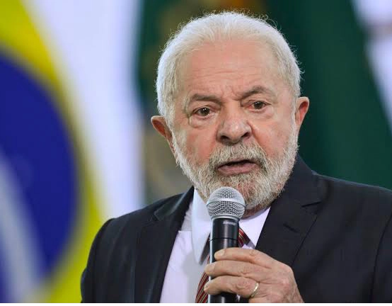 Indulto de Natal de Lula perdoa multas judiciais de até R$ 20 mil