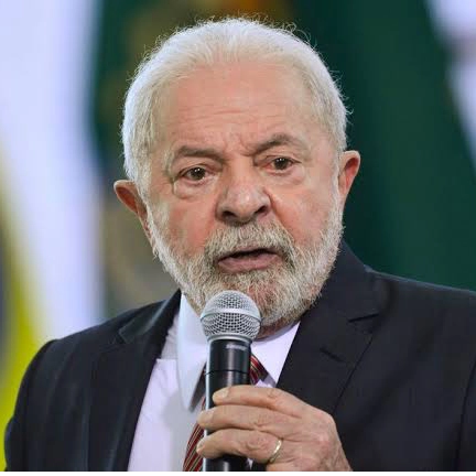 Indulto de Natal de Lula perdoa multas judiciais de até R$ 20 mil