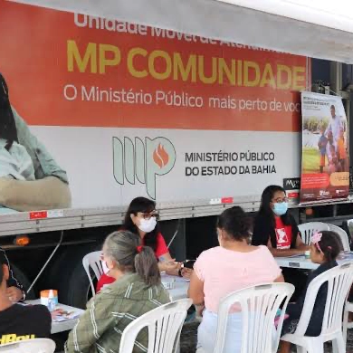 Mutirão para reconhecimento de paternidade chegará a Tanquinho, Lamarão e Santa Bárbara