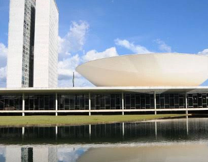 Câmara aprova texto-base de um dos projetos da minirreforma eleitoral