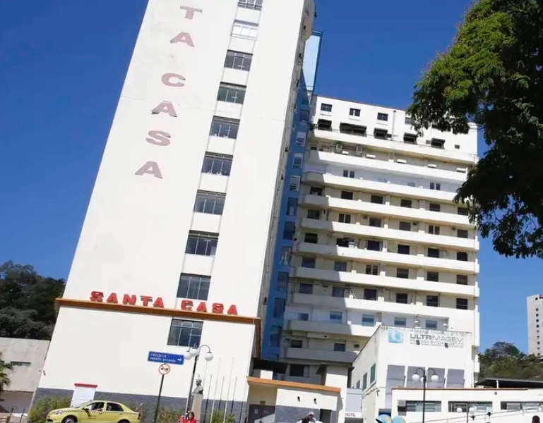 Saúde destina R$ 1 bilhão para santas casas e hospitais filantrópicos