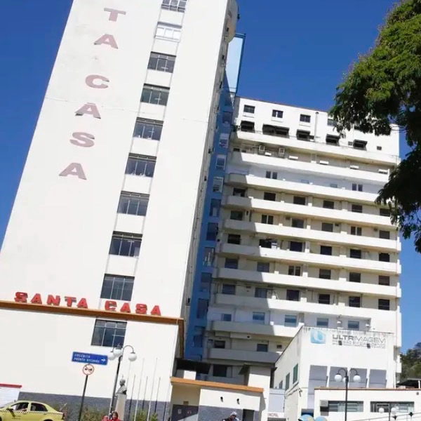 Saúde destina R$ 1 bilhão para santas casas e hospitais filantrópicos