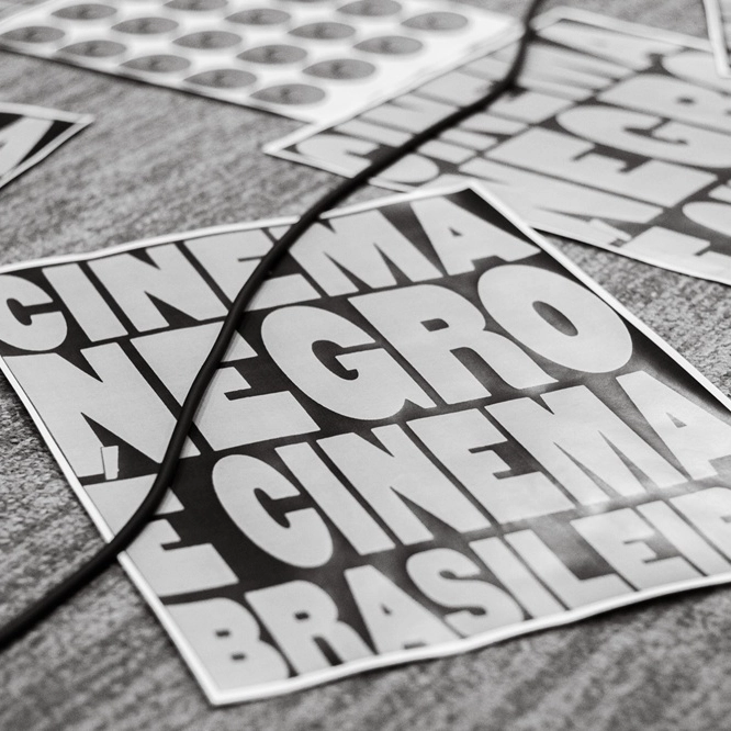 Salvador recebe primeiro Encontro Nacional de Eventos de Cinemas Negros da APAN