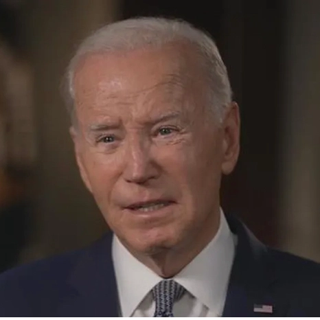 Biden diz que Hamas deve ser eliminado e que seria um erro Israel ocupar Gaza