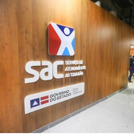 SAC oferece emissão de RG gratuitamente em Salvador