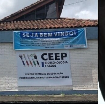 Estudantes do curso técnico de enfermagem reclamam da falta de orientadores e campos de estágio no Ceep de Itabuna