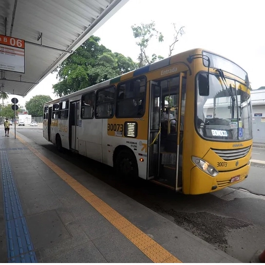 Não vai ter greve! Rodoviários aceitam acordo e ônibus vão continuar circulando normalmente em Salvador