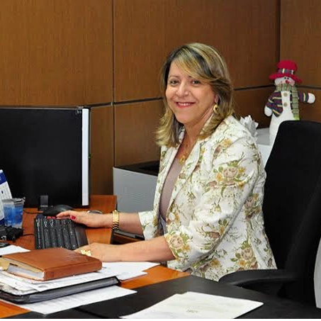 Desembargadora Cynthia Resende é eleita presidente do Tribunal de Justiça da Bahia