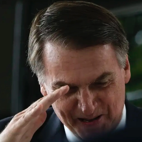 PF diz que Bolsonaro movimentou R$ 30,5 milhões em um ano
