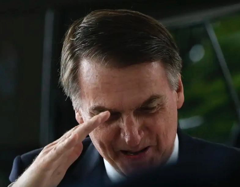 PF diz que Bolsonaro movimentou R$ 30,5 milhões em um ano