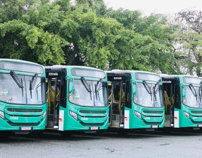 Vereador entra com representação no MP contra aumento da tarifa de ônibus em Salvador