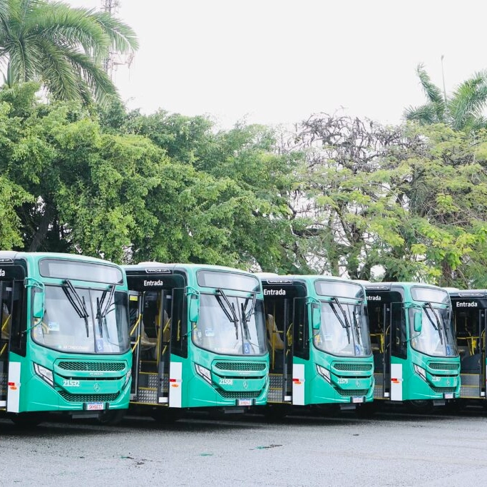 Vereador entra com representação no MP contra aumento da tarifa de ônibus em Salvador