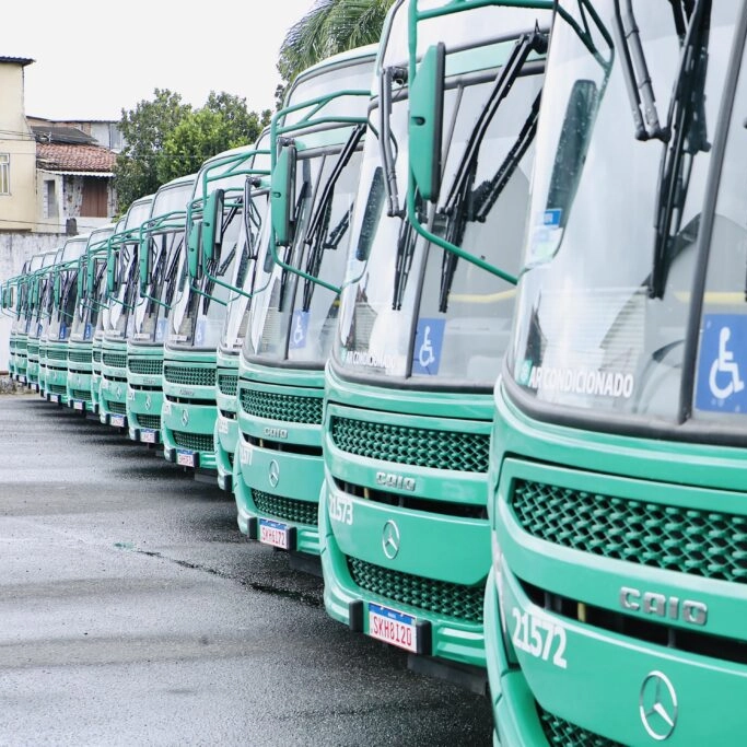 Feriado de Proclamação da República terá operação especial de transporte