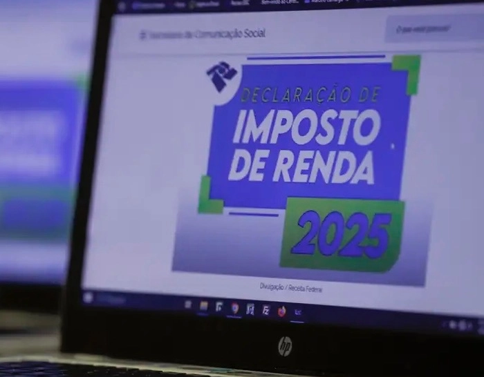 Receita abre consulta ao 2º lote de restituição do IR 2025; valor é recorde