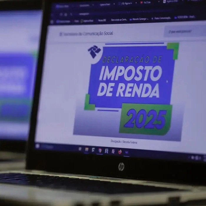 Receita abre consulta ao 2º lote de restituição do IR 2025; valor é recorde