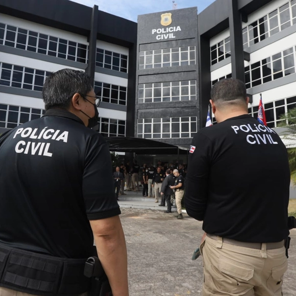 Homem é morto a facadas dentro de projeto social no Bonfim