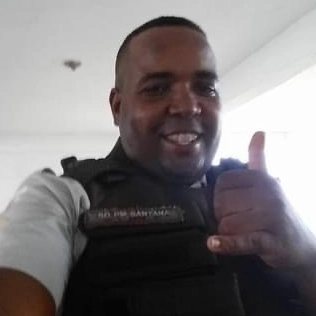 PM é morto e colega acaba baleado em Salvador; vítima passou pela Rondesp