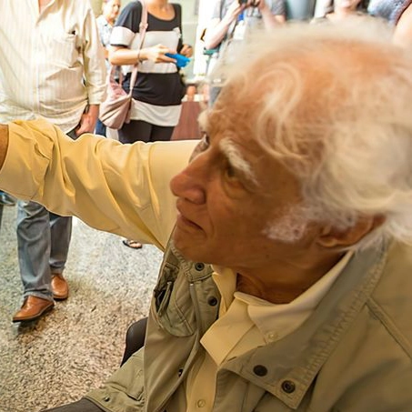 Morre Ziraldo, aos 91 anos