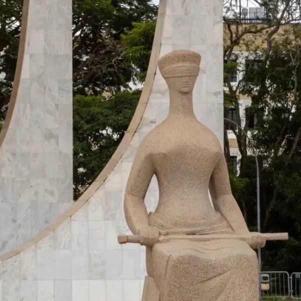STF marca para dezembro julgamento do Núcleo 2 da trama golpista