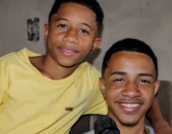 Exclusivo! Localizamos o motorista envolvido em acidente que matou 'irmãos do arrocha', Samuel e Mateus
