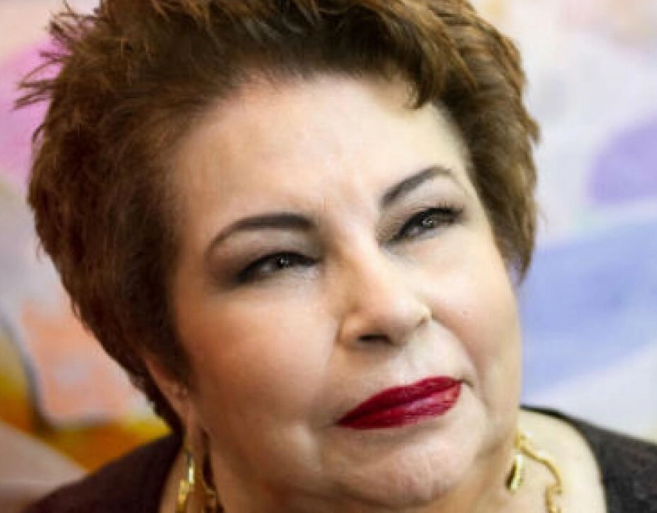 Nana Caymmi morre aos 84 anos