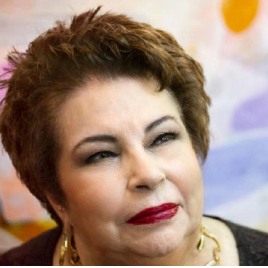 Nana Caymmi morre aos 84 anos