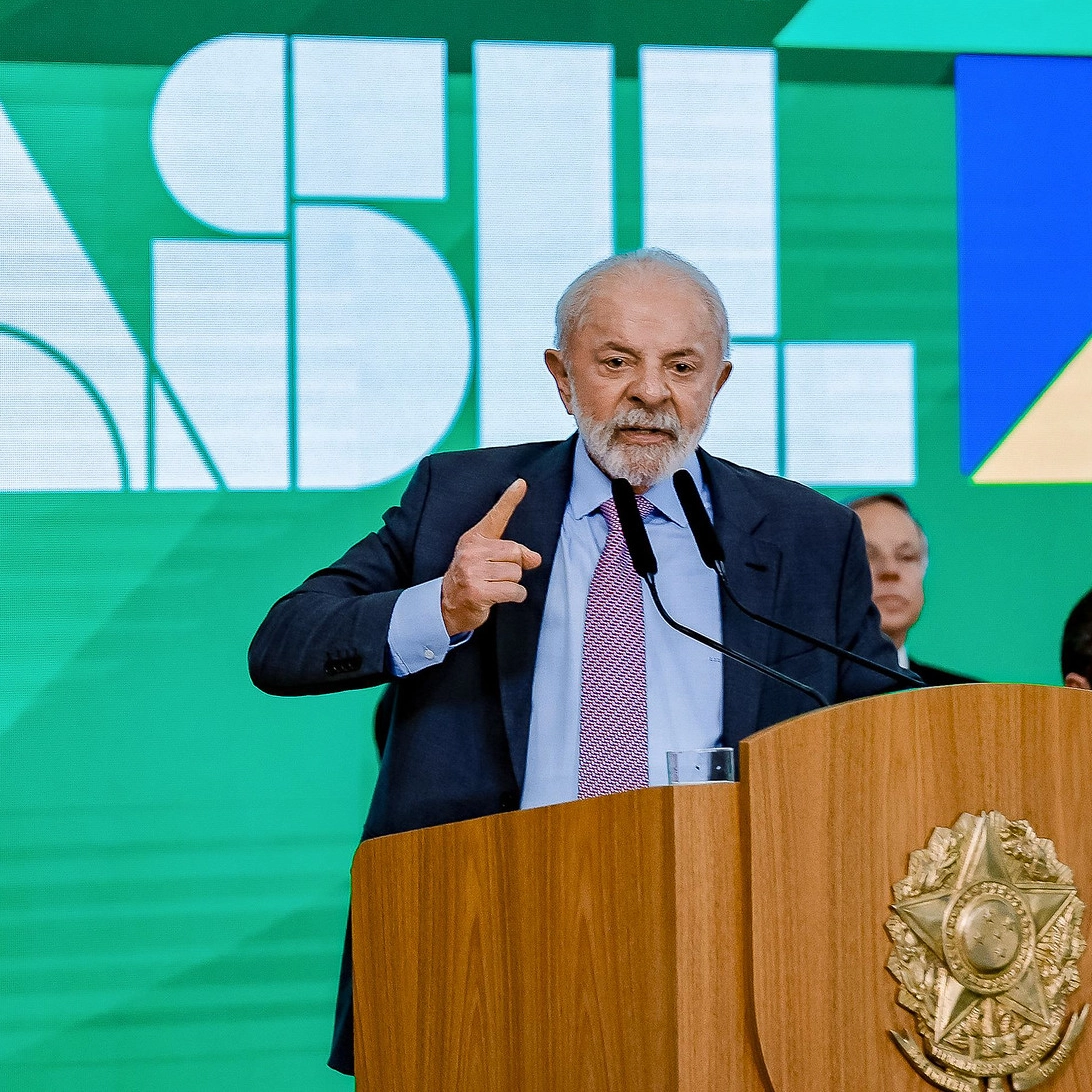 Lula lança o Reforma Casa Brasil e promete 'moradia digna para os invisíveis'