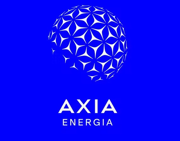 Eletrobras muda de nome e passa a se chamar Axia Energia