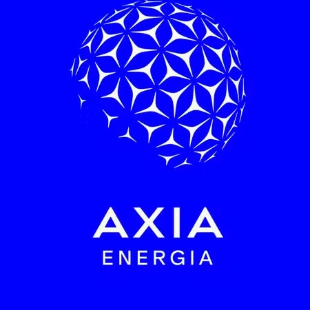 Eletrobras muda de nome e passa a se chamar Axia Energia