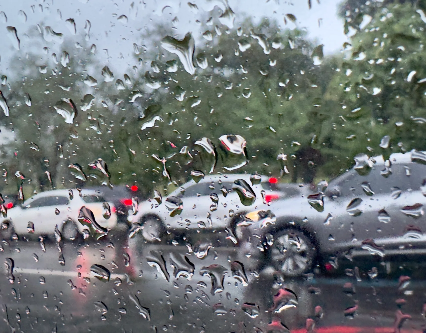 Chuva em Salvador ultrapassa 150 mm em 72 horas