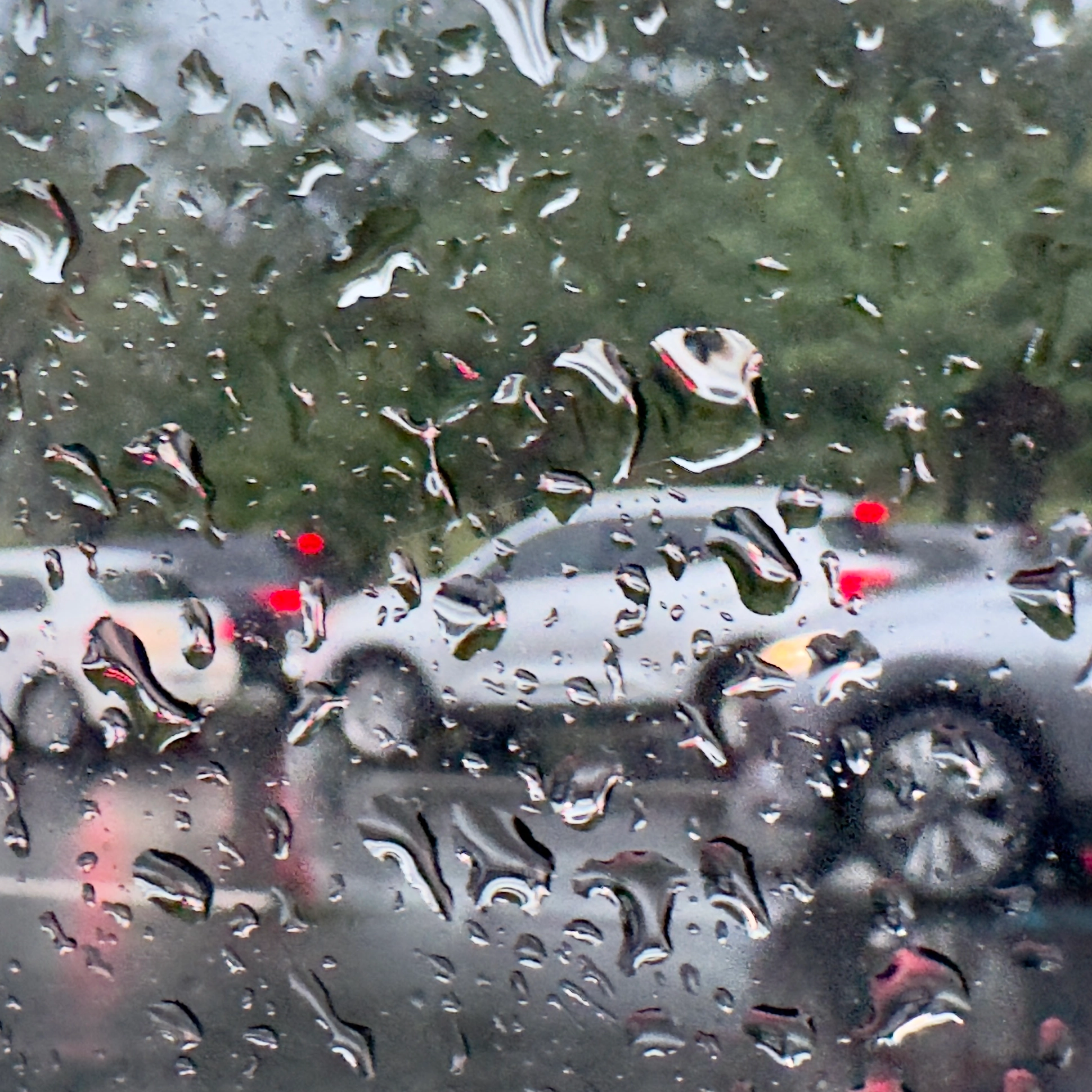 Chuva em Salvador ultrapassa 150 mm em 72 horas