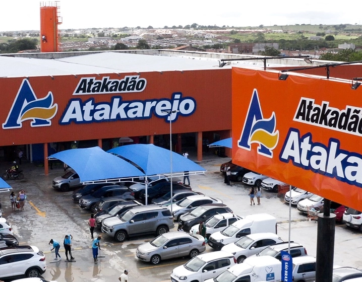 Gerando 300 empregos, Atakarejo inaugura nova loja e planeja mais 14 unidades; saiba onde