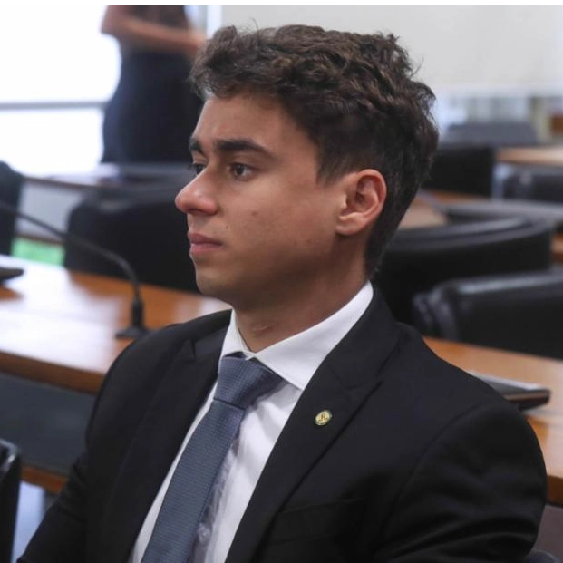 Nikolas Ferreira vira réu em processo por transfobia após expor adolescente nas redes sociais