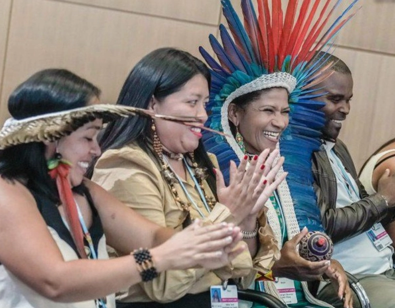 Indígenas e quilombolas passam a ter vagas reservadas no concurso de diplomata pela primeira vez