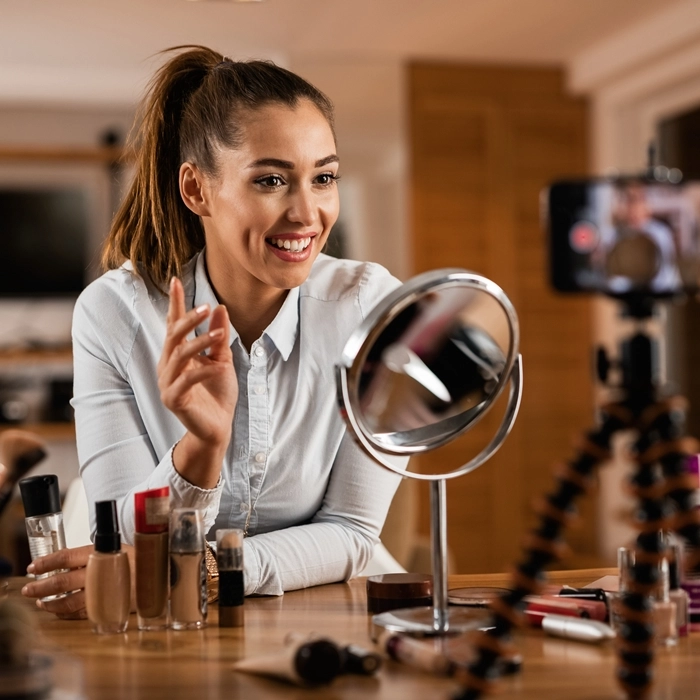 Pesquisa revela: 71% dos consumidores se arrependem após comprar produtos indicados por influenciadores