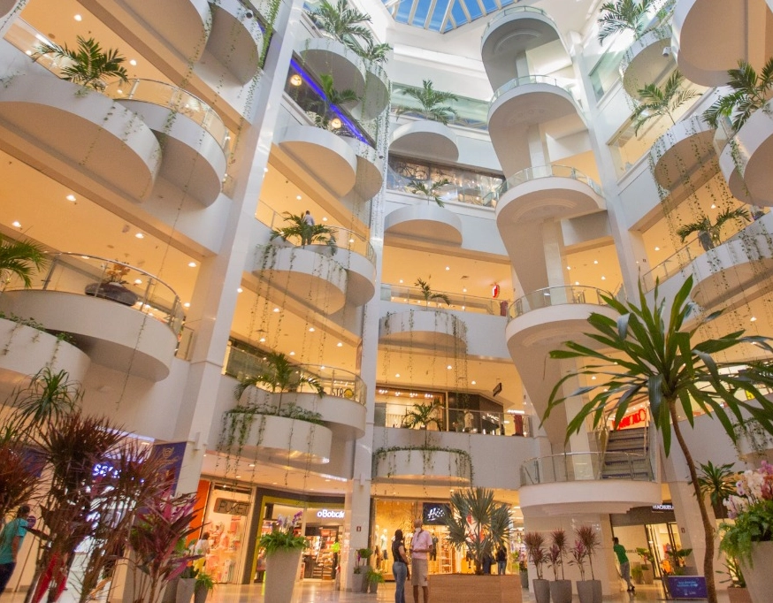 Campanha de Natal da CDL Salvador sorteia carro e TVs; veja como participar