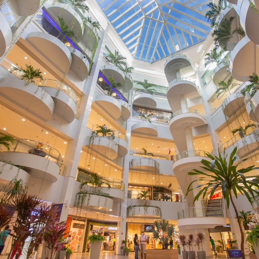 Campanha de Natal da CDL Salvador sorteia carro e TVs; veja como participar