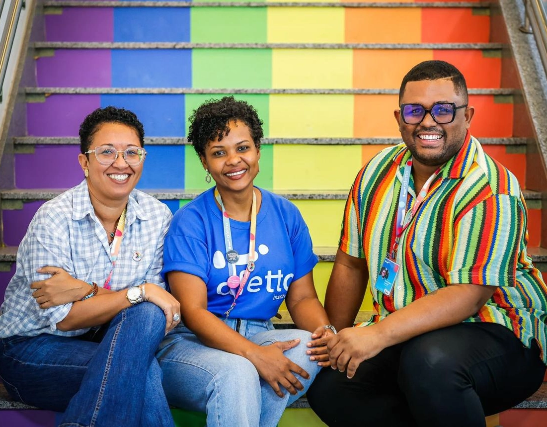 Instituto Afetto passa a integrar a maior iniciativa voluntária de sustentabilidade corporativa do mundo