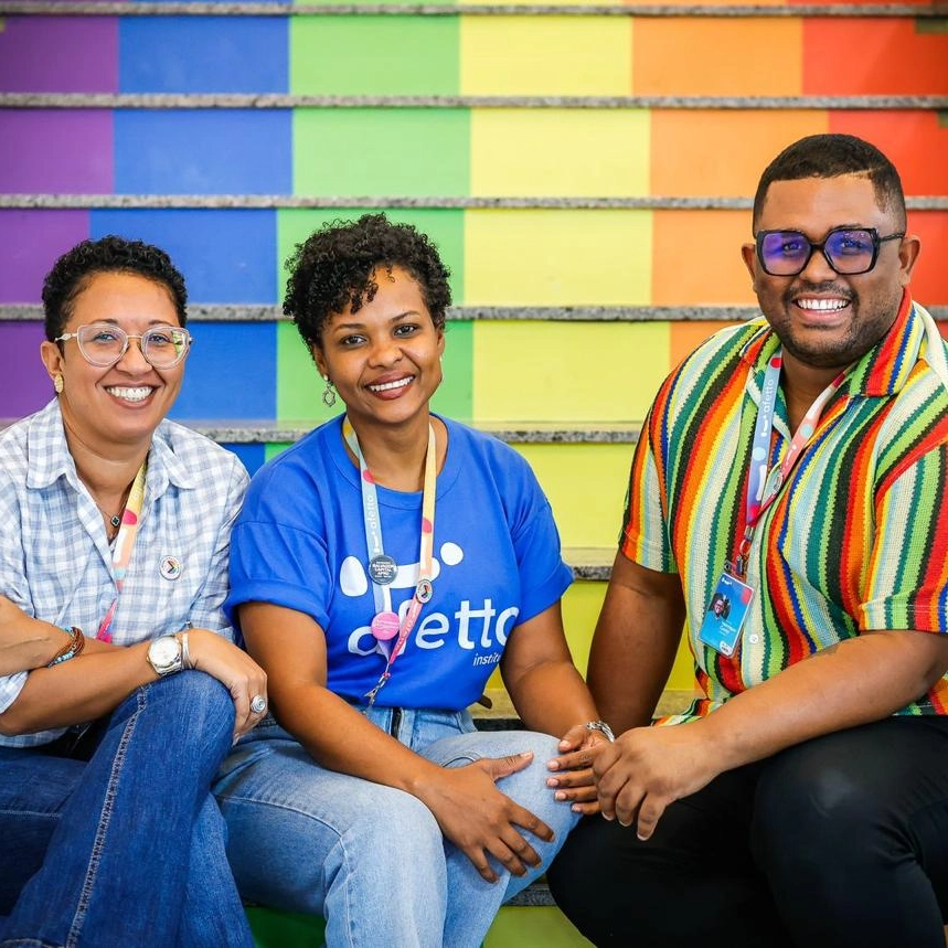 Instituto Afetto passa a integrar a maior iniciativa voluntária de sustentabilidade corporativa do mundo