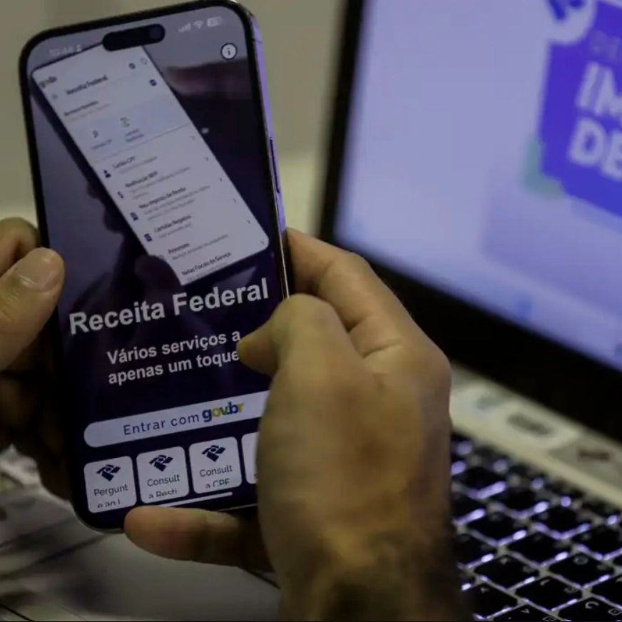 IR 2025: Consulta ao 1º lote de restituição abre nesta sexta; veja quem recebe e datas