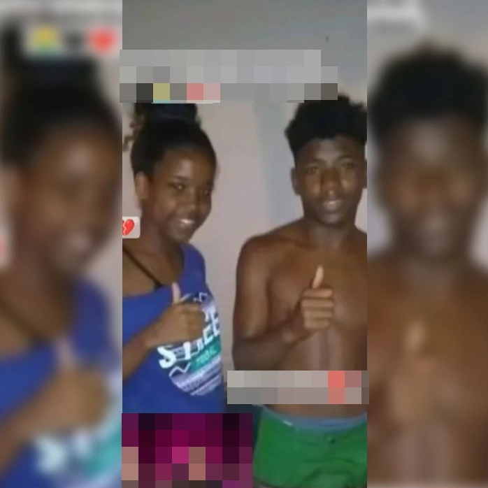 Irmãos são mortos a tiros no bairro de São Marcos, em Salvador