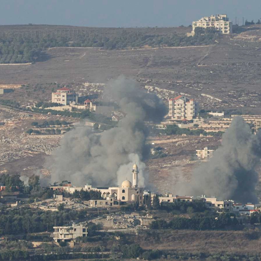 Irã lança mísseis contra Israel; governo israelense entra em alerta, e EUA falam em 'consequências severas'