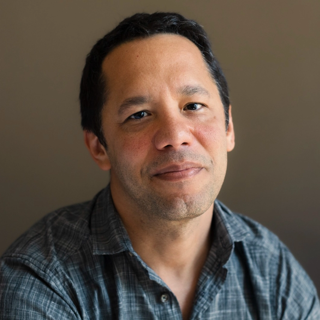 Itamar Vieira Junior integra curadoria da Bienal do Livro Bahia 2026