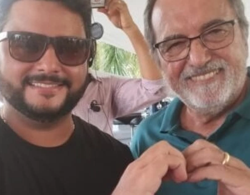Racha político na família Hagge em Itapetinga termina com exoneração
